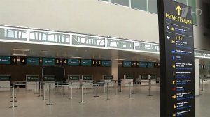 Развитие аэропортов в центре внимания главы правительства Михаила Мишустина