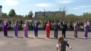 "Я рисую этот мир"