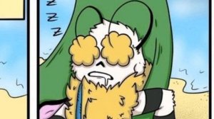 Озвучка комикса Бабочка Инк и Эррор паук||1 часть||Undertale_comic