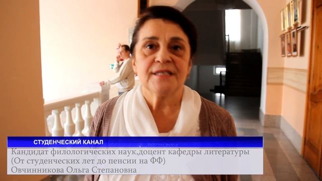75 лет АГАО им. В. М. Шукшина смотреть онлайн