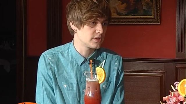 Зірковий коктейль Якшин