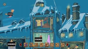 Perky Little Things Demo - извращюны поиск предметов (Copyright)(музыка удалёна)