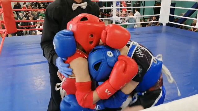 Мирошниченко Артём(Грэпплилинг)+Галимзянов Артём(Хас-Оха)Тайский Бокс-Анохина-Сахалин-11 мая 2024 смотреть онлайн