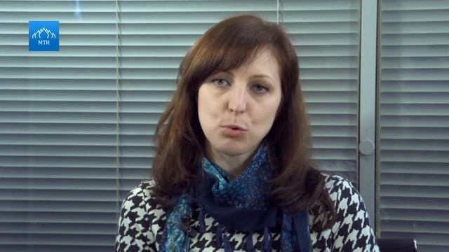 Студент МТИ Жанна Новикова смотреть онлайн