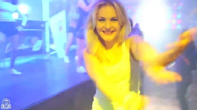 Вика Курзова /VIKA KURZOVA в клубе Стиляги Disco 11.07.15.