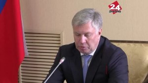 В преддверии Дня Победы