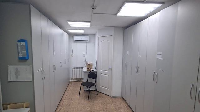 Внутри РО, г.Шахты,  ул. Красных Шахтёр 75
