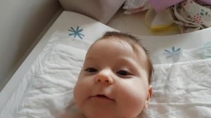 2020_Январь_26 Кира Баканова говорит АГУ а папа ее чмокает