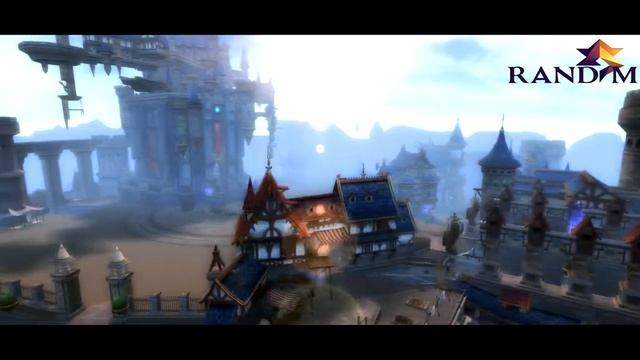 Промо №1_ Shatter Me