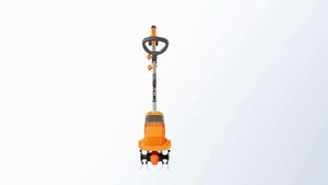 Аккумуляторный культиватор Patriot RA 333