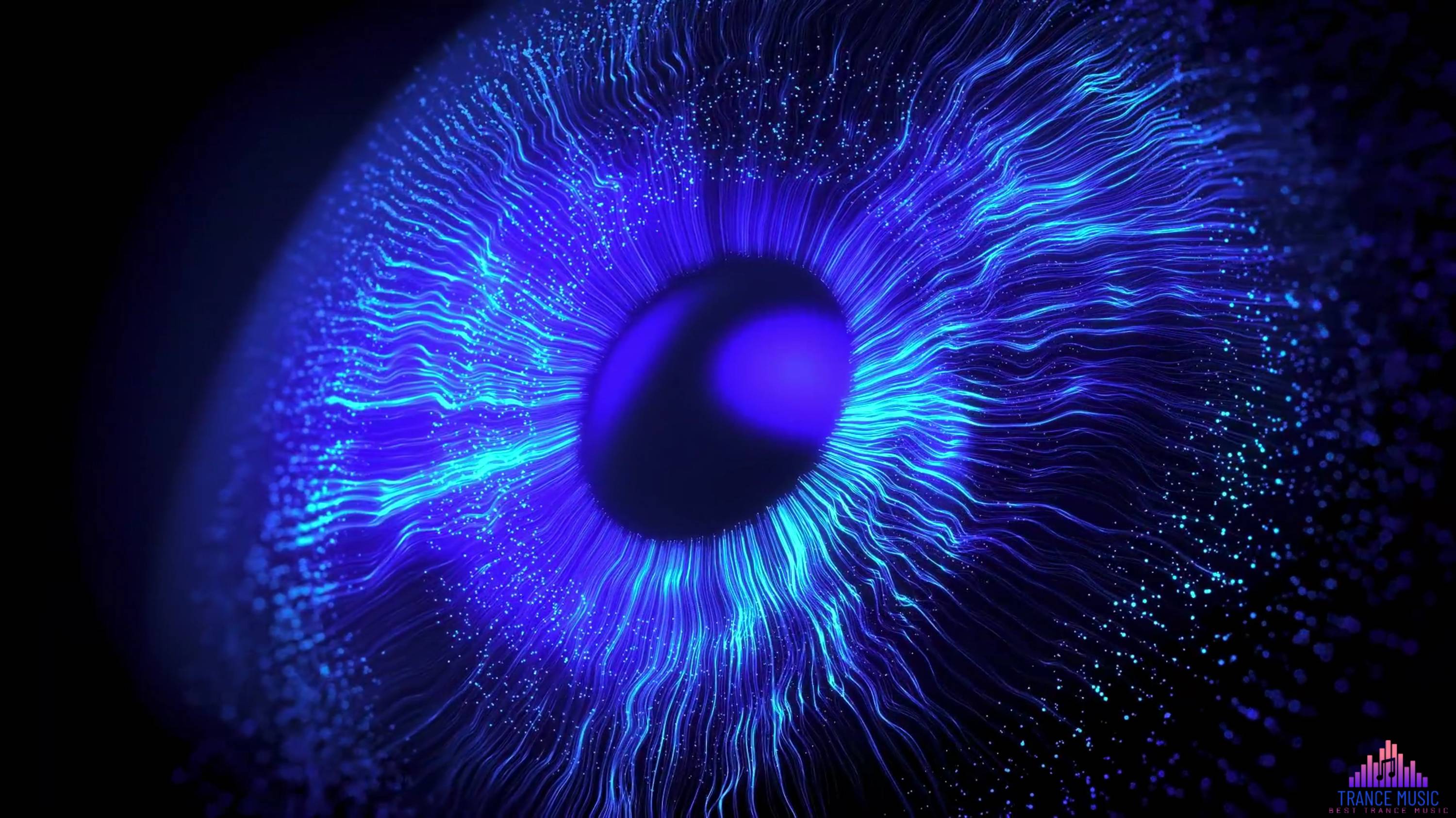 Discover Trance Radio. Music Mix 2025