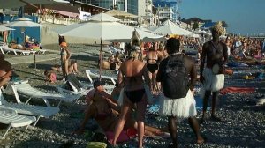 население сочи