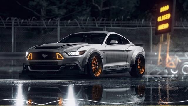 Новинки Музыка 2020 🔥 Музыка в Машину 2020 🔥 Качает Классная Клубная Музыка Бас 2020 смотреть онлайн