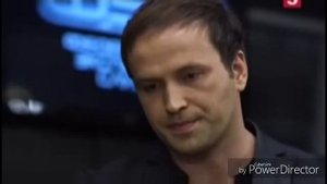 Татьяна Белая и Степан Данилов…След{паранойя}