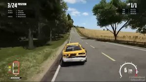 Wreckfest 2 ПОЛНЫЙ ОБЗОР ИГРЫ! ✅ СТОИТ ЛИ ПОКУПАТЬ! 🤔 ПЛЮСЫ И МИНУСЫ! 🧐 ЧЕСТНОЕ МНЕНИЕ! 👍 РЕШАТЬ