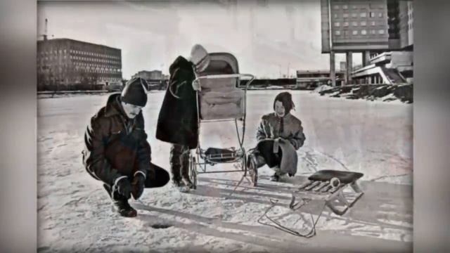 ФОТО из СССР И песня ПРОКАЗНИЦА смотреть онлайн