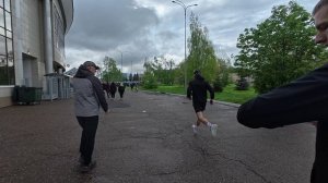 Казанский Марафон 10 км 2025