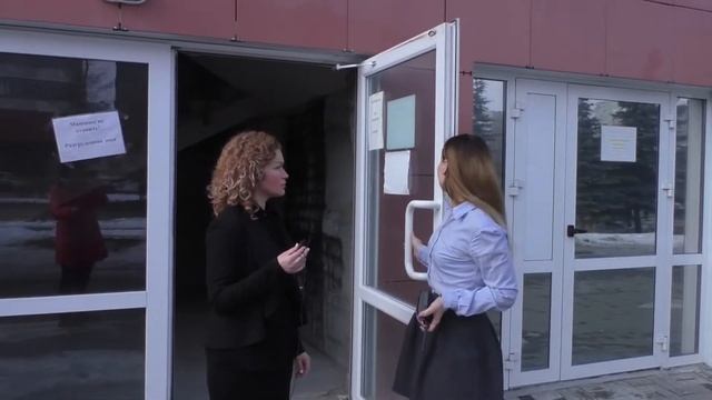 О системе пожарной безопасности в ТРК Фестиваль смотреть онлайн