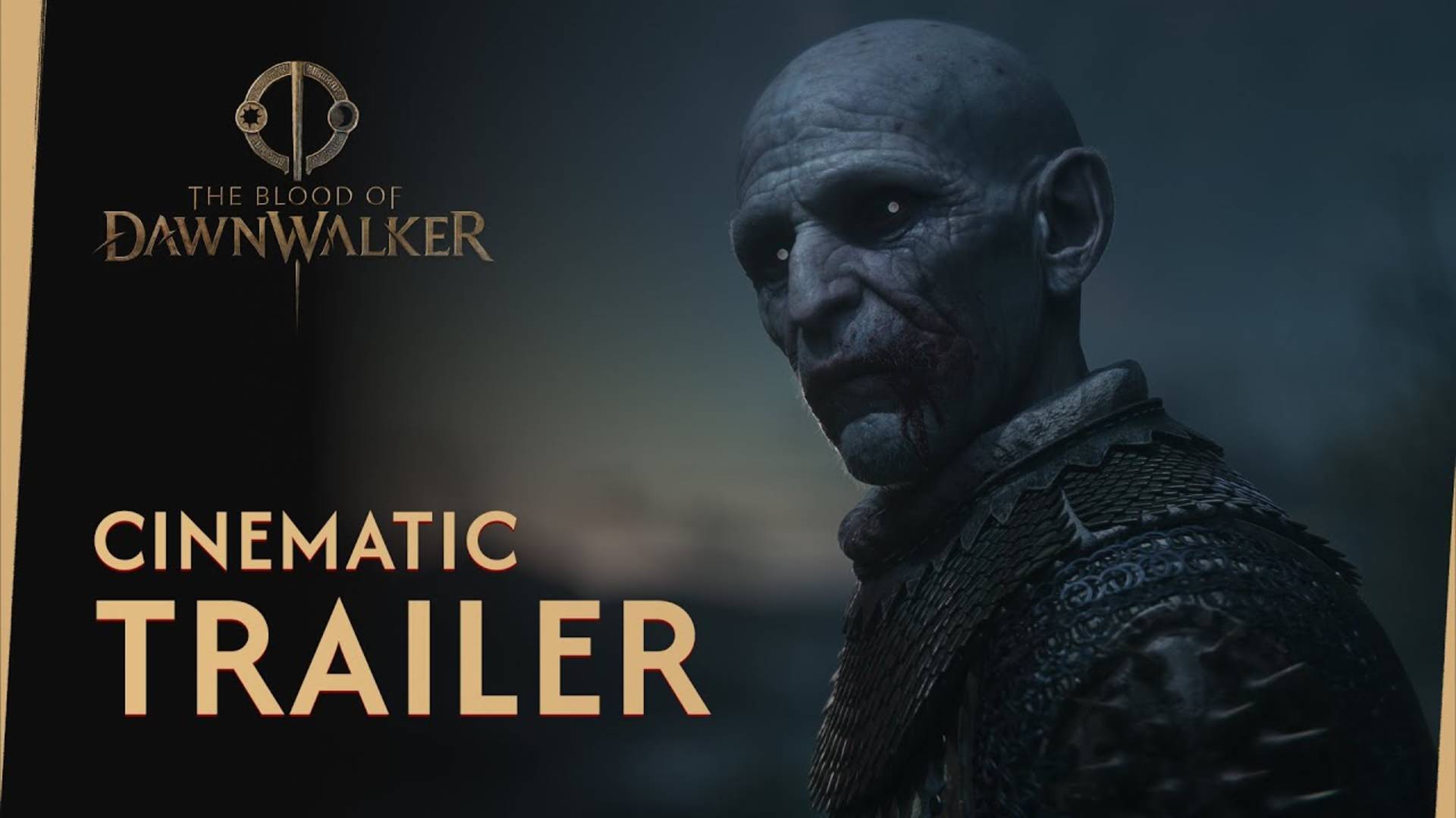 ⚔️🎮 Кровь Следопыта Зари – Кинематографичный трейлер и тизер геймплея