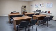 Участок сервисного обслуживания М Горький