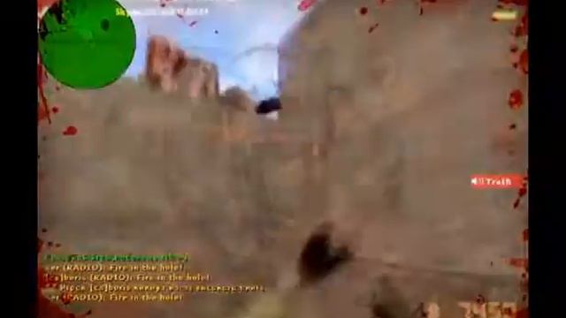 скачать нож для кс 1 6 bayonet