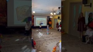 Песня "Двое под зонтиком"