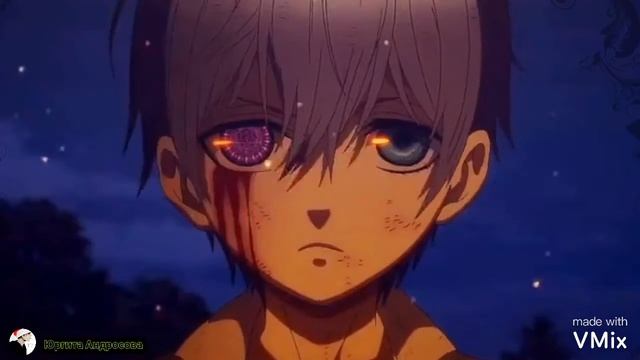 Клип/✴️Темный дворецкий ✴️/2021/с тебя лайк/🎁💥🎁/🌸😈🌸/#amv смотреть онлайн