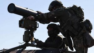 Расчеты БПЛА уничтожили пункт управления дронами ВСУ возле Красноармейска