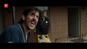 Обалдевший Дензел крутит бочки на самолете | Лучшие сц