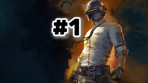 PUBG ВЫИГРАЮ КАЖДОГО КТО ВСТАЕТ НА МОЕМ ПУТИ ЧАСТЬ #1