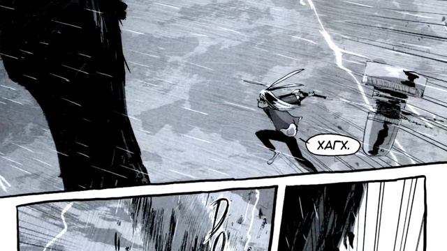 Я Убиваю Великанов/I Kill Giants [БЫСТРЫЙ ВЗГЛЯД] смотреть онлайн