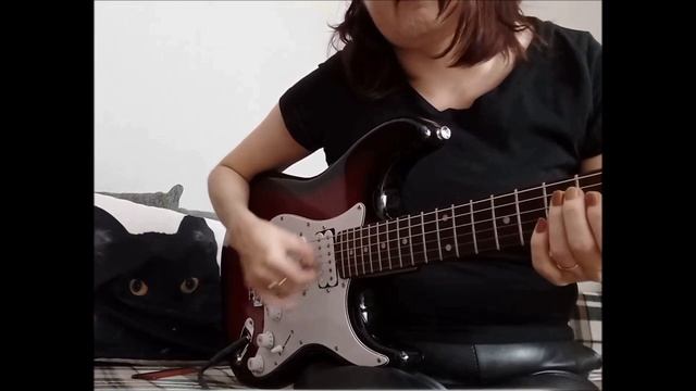 The Cranberries - Zombie