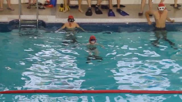 Кубок мира по акватлону, Палдиски, 31.01.2016 смотреть онлайн