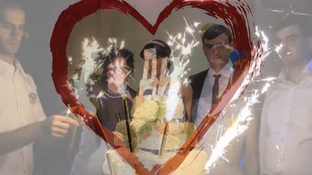 ДАВИД  И  ИННА