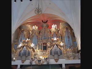 С Международного конкурса органистов. 9.09.2019г.