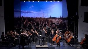 П.И.Чайковский. Мелодия