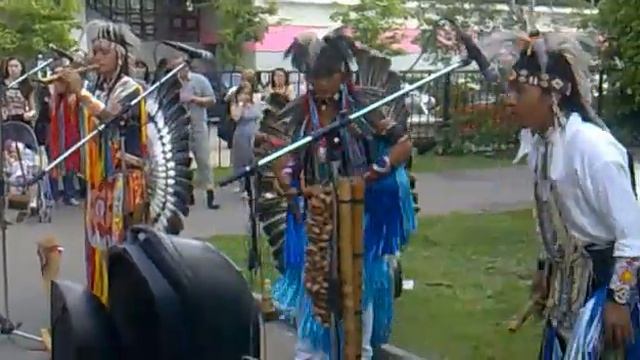 Индейцы смотреть онлайн