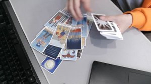 Крутой разворот в жизни человека! таро прогноз
