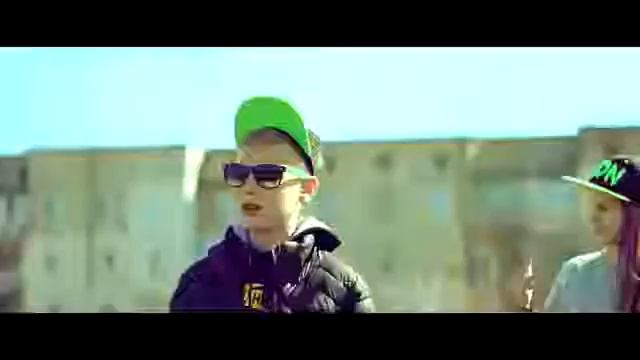 Продюсер представляет молодого реппера