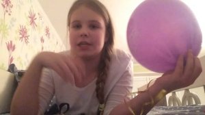 Смешные голоса из гелия😂😅