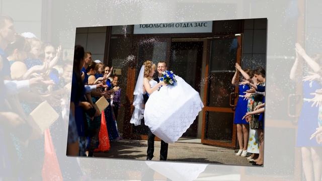 Фотограф: Евгений Хорошев "Анатолий и Екатерина" смотреть онлайн