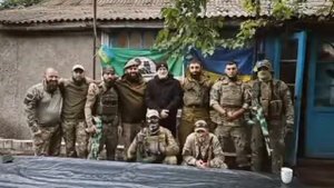 хамбиев магомед. ты обасал  конкретно