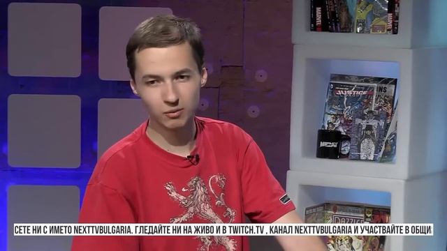 NEXTTV 046: Филми и Сериали смотреть онлайн