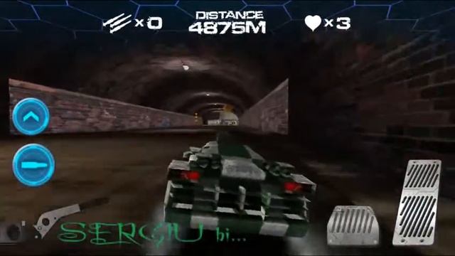 Поганяв дурний 