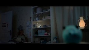 Трогательная реклама Нивея