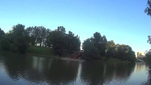 Где погулять в выходные в Москве? Черкизовский парк