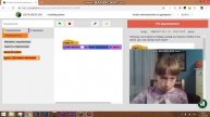 Изучаем переменные в Snap - Progkids - программирование для детей в Minecraft