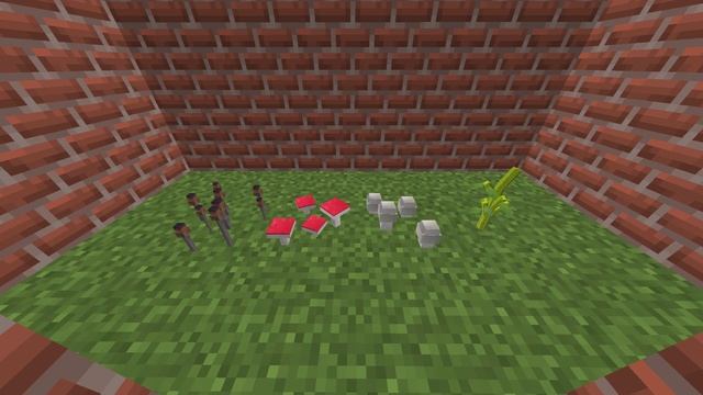 Система выращивания растений на сервере по Metro 2033 RP MonoP смотреть онлайн