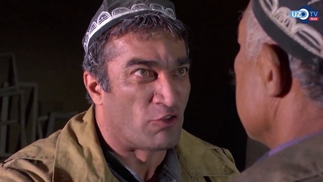 Шухрат Аббасов смотреть онлайн