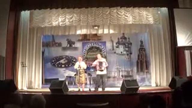Болить. Лауреат фестиваля ТАП Барды Руданы